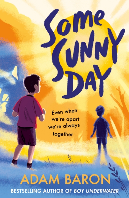 Some Sunny Day, Paperback / softback Book