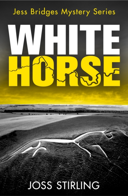 White Horse, EPUB eBook