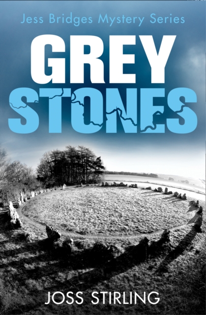 Grey Stones, Paperback / softback Book