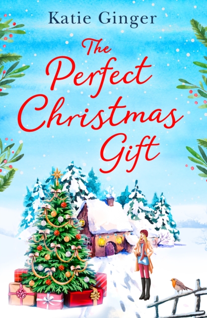 The Perfect Christmas Gift, Paperback / softback Book
