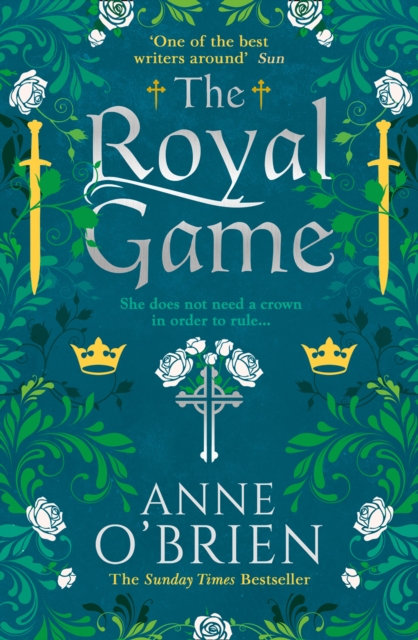 The Royal Game, Hardback Book