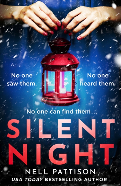 Silent Night, EPUB eBook