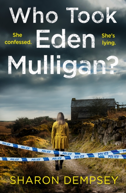 Who Took Eden Mulligan?, Paperback / softback Book