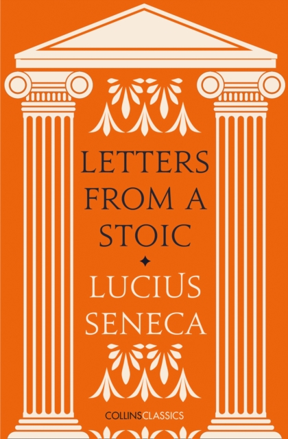 Letters from a Stoic, EPUB eBook