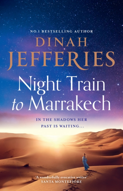 Night Train to Marrakech, Paperback / softback Book