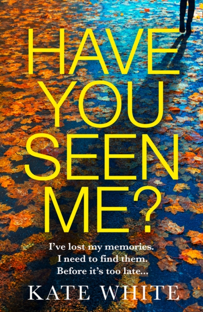 Have You Seen Me?, EPUB eBook