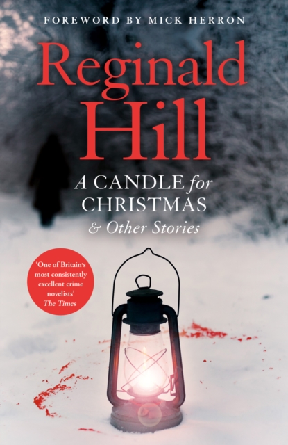 A Candle for Christmas & Other Stories, Paperback / softback Book