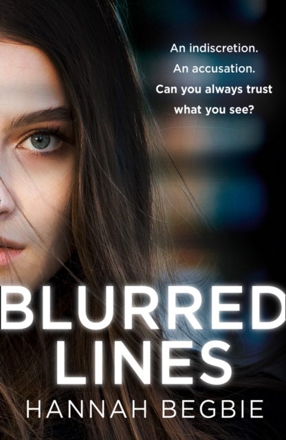 Blurred Lines, EPUB eBook