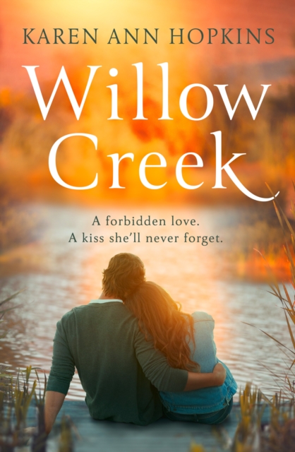 Willow Creek, Paperback / softback Book