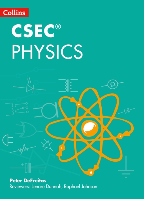 Collins CSEC® Physics, Paperback / softback Book