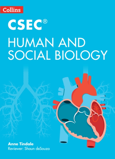 Collins CSEC® Human and Social Biology, Paperback / softback Book