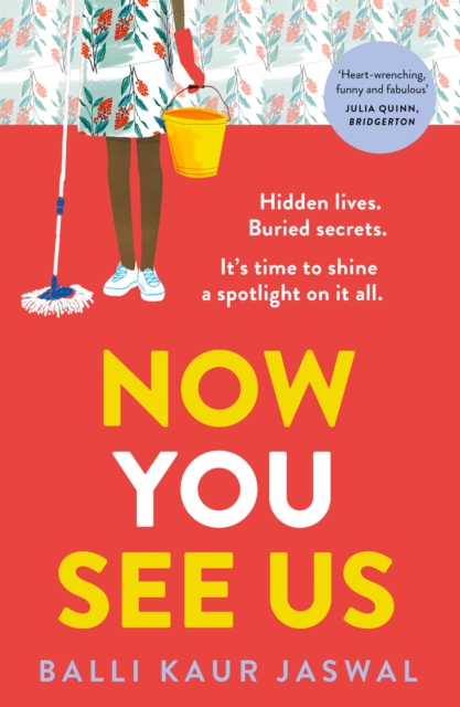 Now You See Us, EPUB eBook
