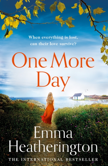 One More Day, EPUB eBook