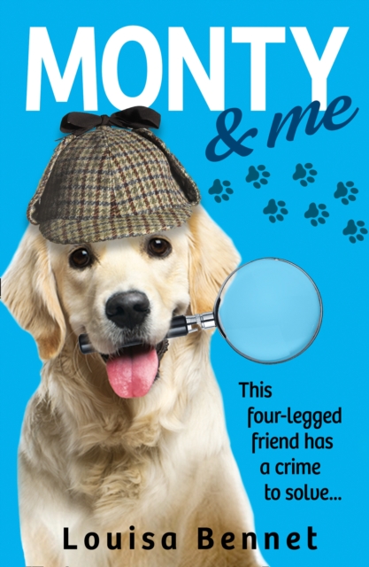 Monty and Me, Paperback / softback Book