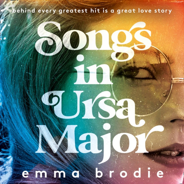 Songs in Ursa Major, eAudiobook MP3 eaudioBook