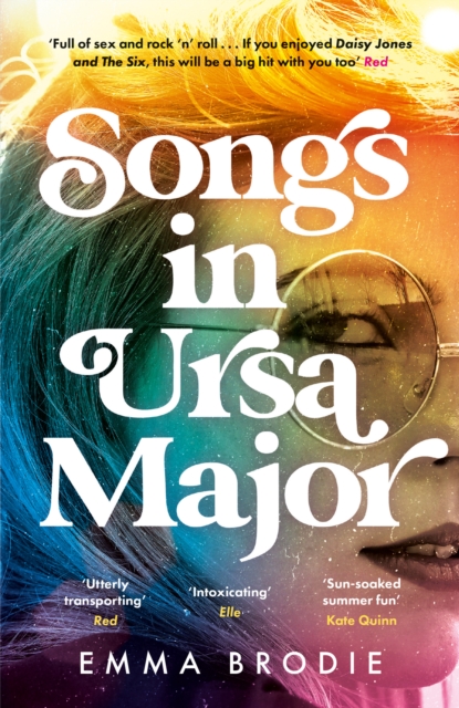 Songs in Ursa Major, Paperback / softback Book