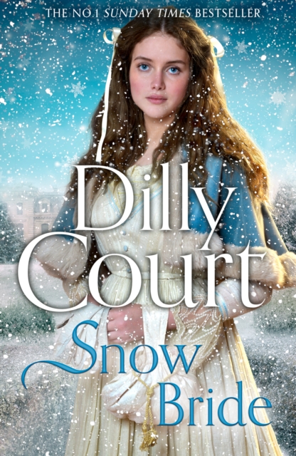 The Snow Bride, EPUB eBook