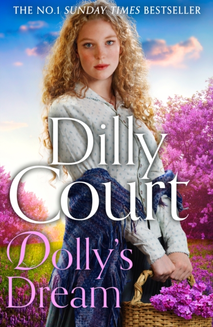 Dolly’s Dream, Paperback / softback Book