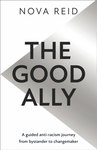The Good Ally, Paperback / softback Book