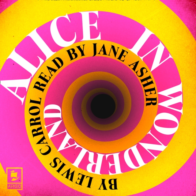 Alice in Wonderland, eAudiobook MP3 eaudioBook