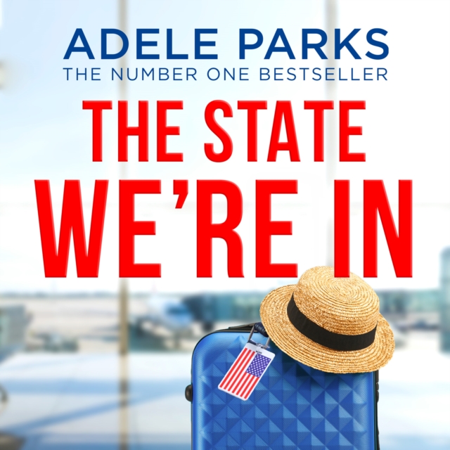 The State We're In, eAudiobook MP3 eaudioBook