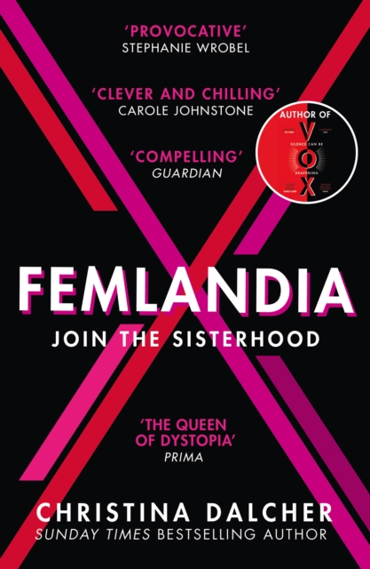 Femlandia, Paperback / softback Book