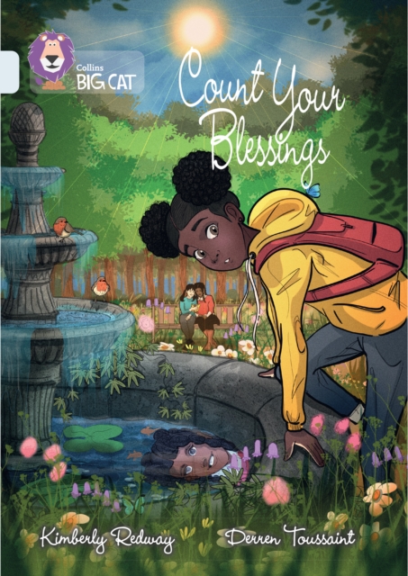 Count Your Blessings : Band 17/Diamond, Paperback / softback Book