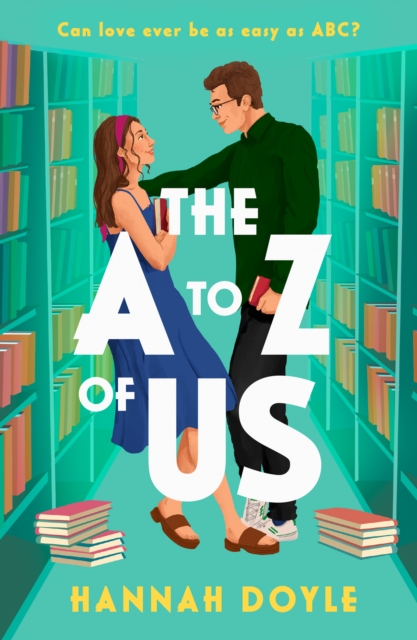 The to Z of Us, EPUB eBook