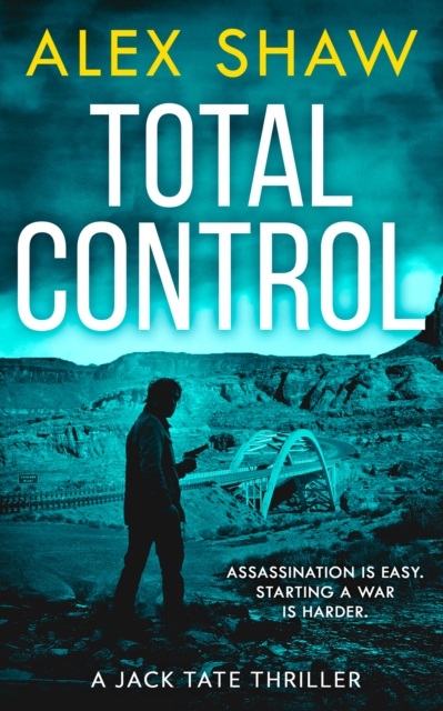Total Control, Paperback / softback Book