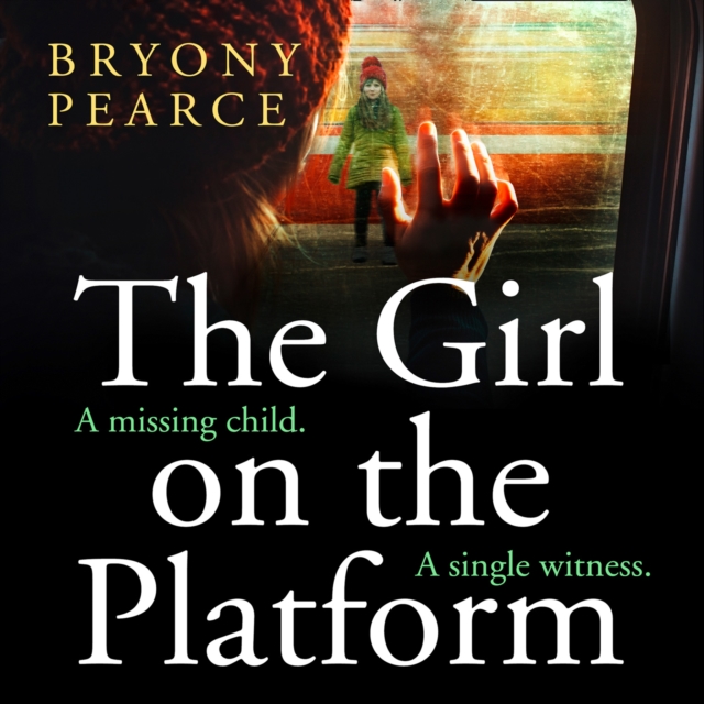 The Girl on the Platform, eAudiobook MP3 eaudioBook
