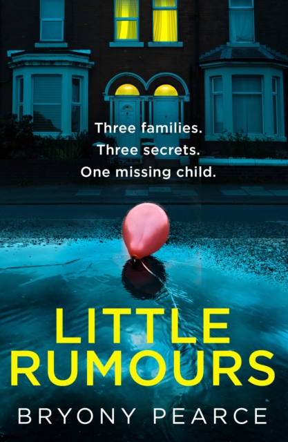 Little Rumours, EPUB eBook