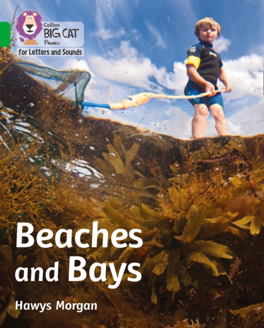 Beaches and Bays : Band 05/Green, Paperback / softback Book