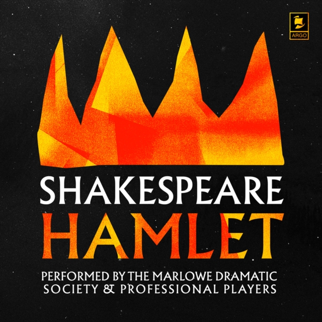 Hamlet, eAudiobook MP3 eaudioBook