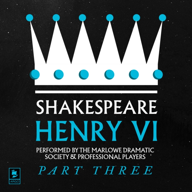 Henry VI, Pt.3, eAudiobook MP3 eaudioBook