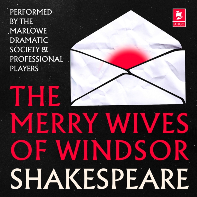 The Merry Wives of Windsor, eAudiobook MP3 eaudioBook