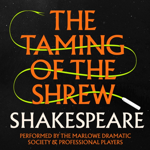 The Taming Of The Shrew, eAudiobook MP3 eaudioBook