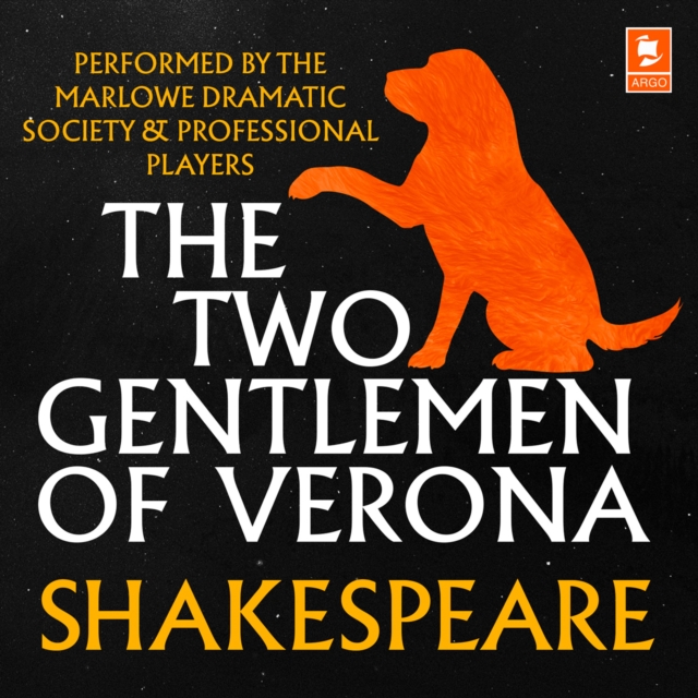 The Two Gentlemen Of Verona, eAudiobook MP3 eaudioBook