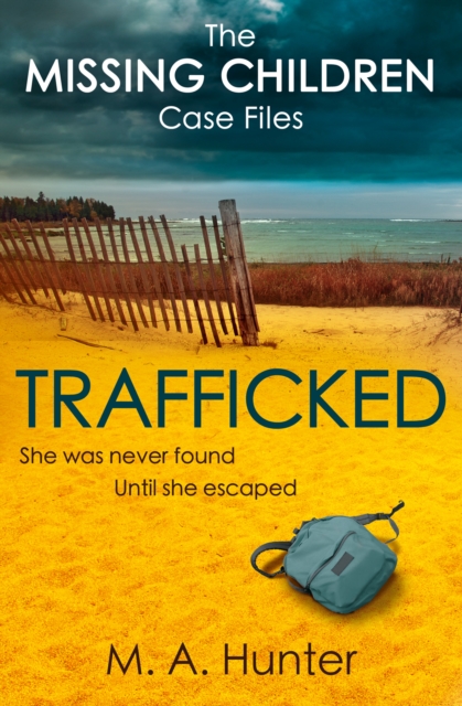 The Trafficked, EPUB eBook