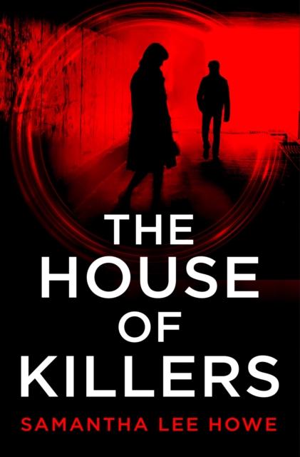 The House of Killers, Paperback / softback Book