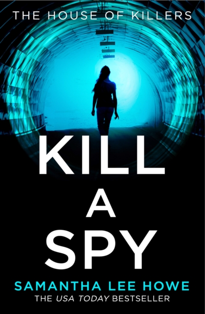 The Kill a Spy, EPUB eBook