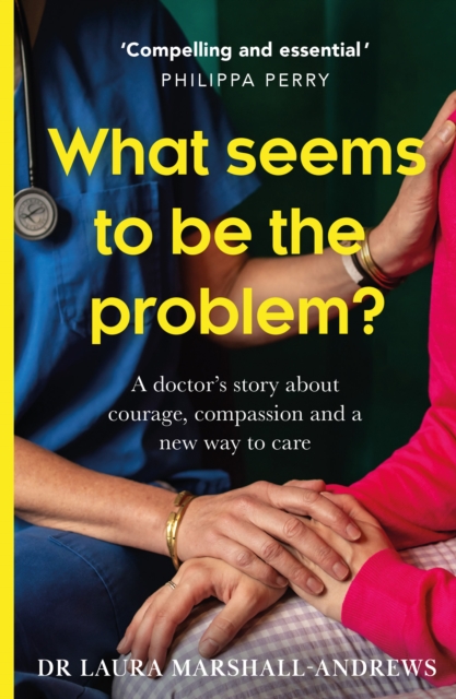 What Seems To Be The Problem?, EPUB eBook