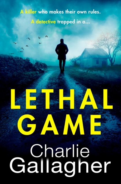 Lethal Game, EPUB eBook