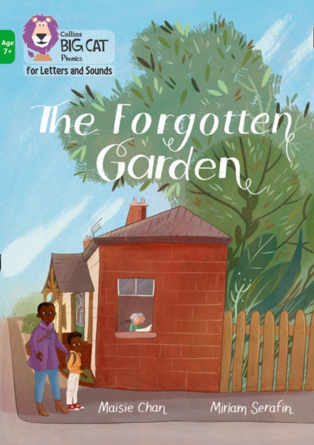 The Forgotten Garden : Band 05/Green, Paperback / softback Book