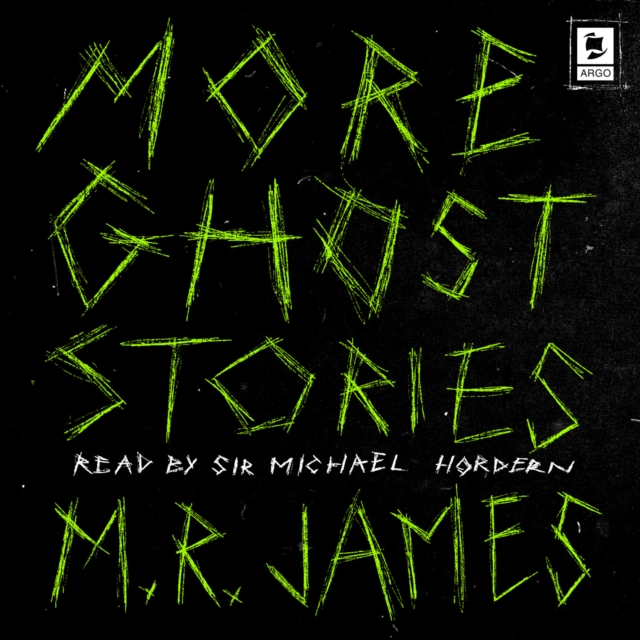 More Ghost Stories, eAudiobook MP3 eaudioBook