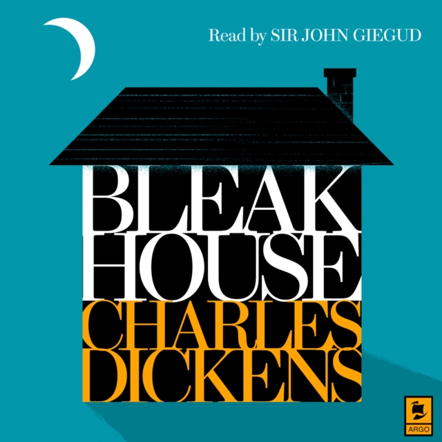 Bleak House, eAudiobook MP3 eaudioBook
