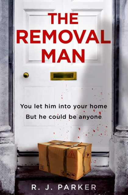 The Removal Man, EPUB eBook