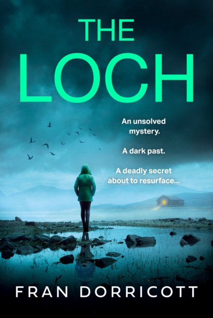 The Loch, Paperback / softback Book
