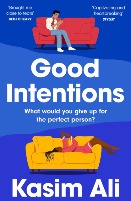 Good Intentions, Paperback / softback Book