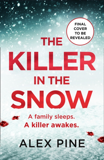 The Killer in the Snow, Paperback / softback Book