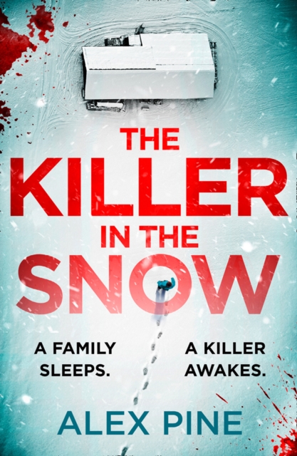 The Killer in the Snow, EPUB eBook